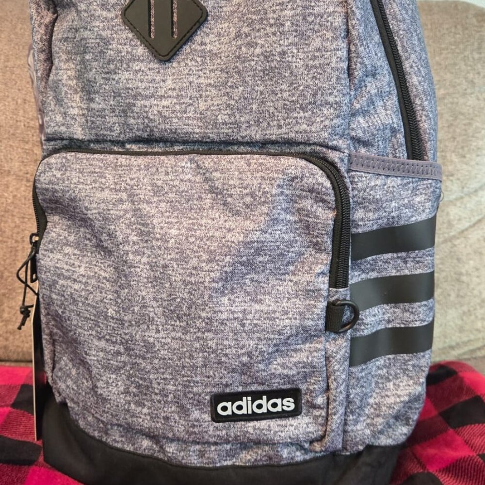 Adidas Backpack